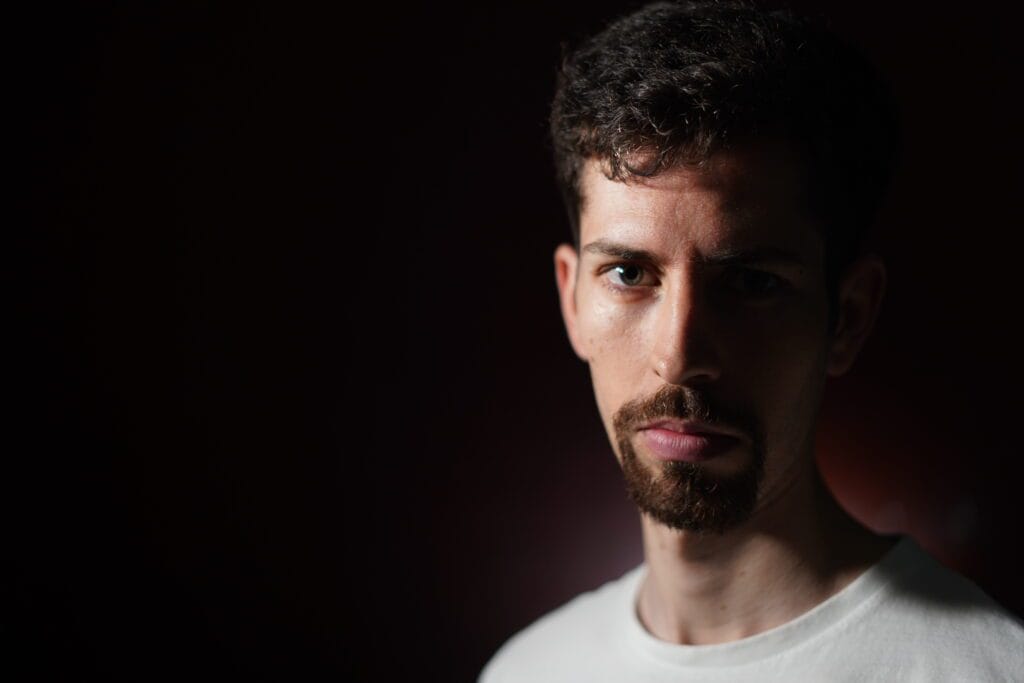 ¿Quién es Pablo Cartoy?