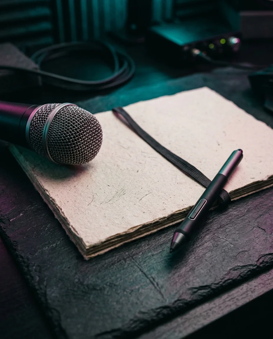Entrevistas escritas CulturaFest